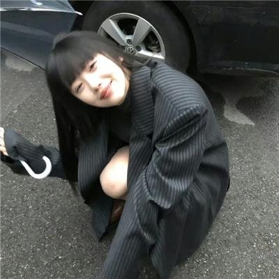 少女编号